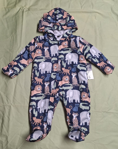 Mick mack ltd baby - mack, boy's